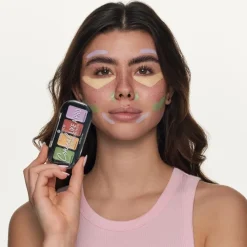 Make-Up Gezicht|Concealer^Essence CONCEAL Like A PRO Colour Correcting Palette