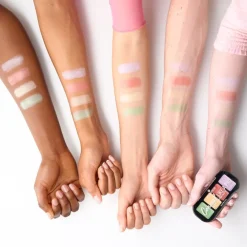 Make-Up Gezicht|Concealer^Essence CONCEAL Like A PRO Colour Correcting Palette