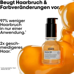 Droog Haar|Haarolie^L’Oréal Professionnel Paris Concentrated Oil