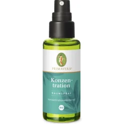 Luchtverfrissers^Primavera Concentratie kamernevel
