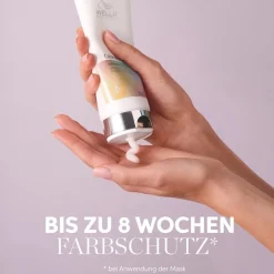 Conditioner Voor Gekleurd Haar|Gekleurd Haar^Wella Conditioner