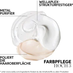 Conditioner Voor Gekleurd Haar|Gekleurd Haar^Wella Conditioner