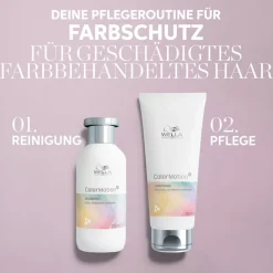 Conditioner Voor Gekleurd Haar|Gekleurd Haar^Wella Conditioner