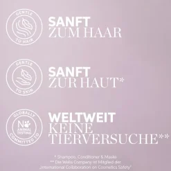 Conditioner Voor Gekleurd Haar|Gekleurd Haar^Wella Conditioner