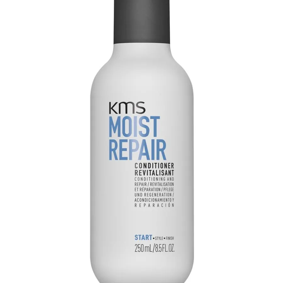 Conditioner Voor Beschadigd Haar|Hydraterende Conditioner^KMS Conditioner