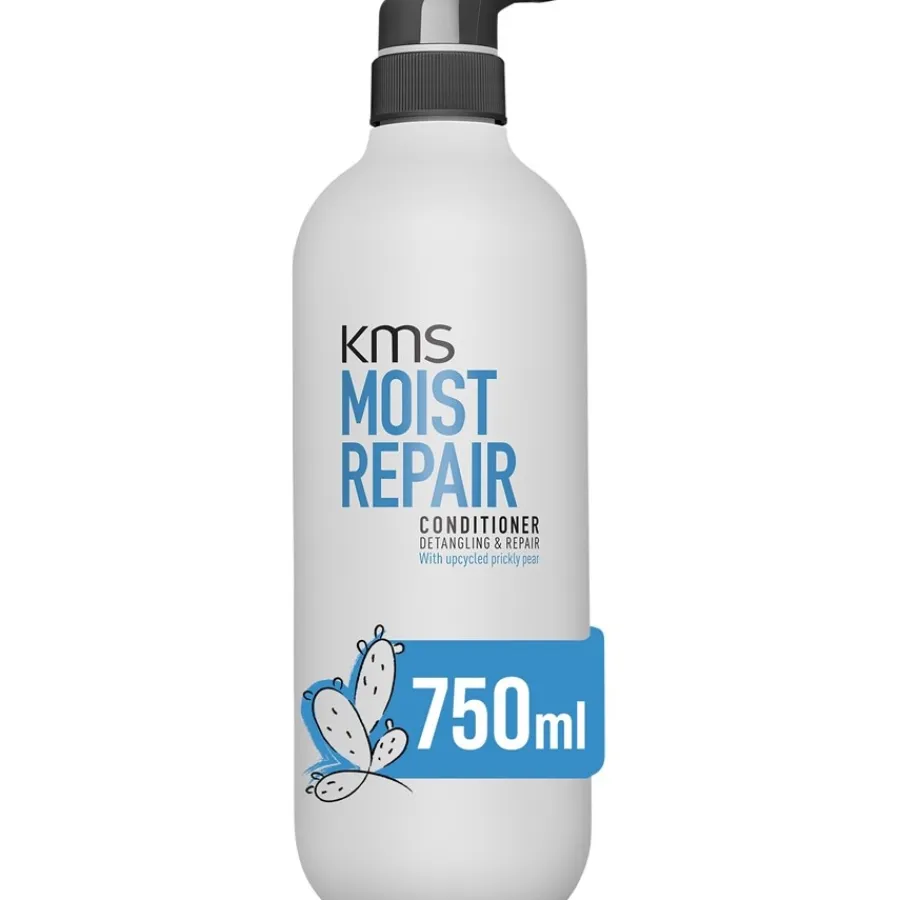 Conditioner Voor Beschadigd Haar|Hydraterende Conditioner^KMS Conditioner