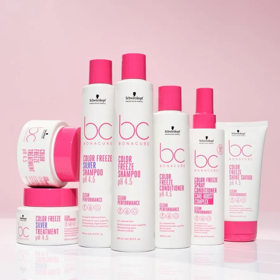 Conditioner Voor Gekleurd Haar|Gekleurd Haar^Schwarzkopf Professional Conditioner