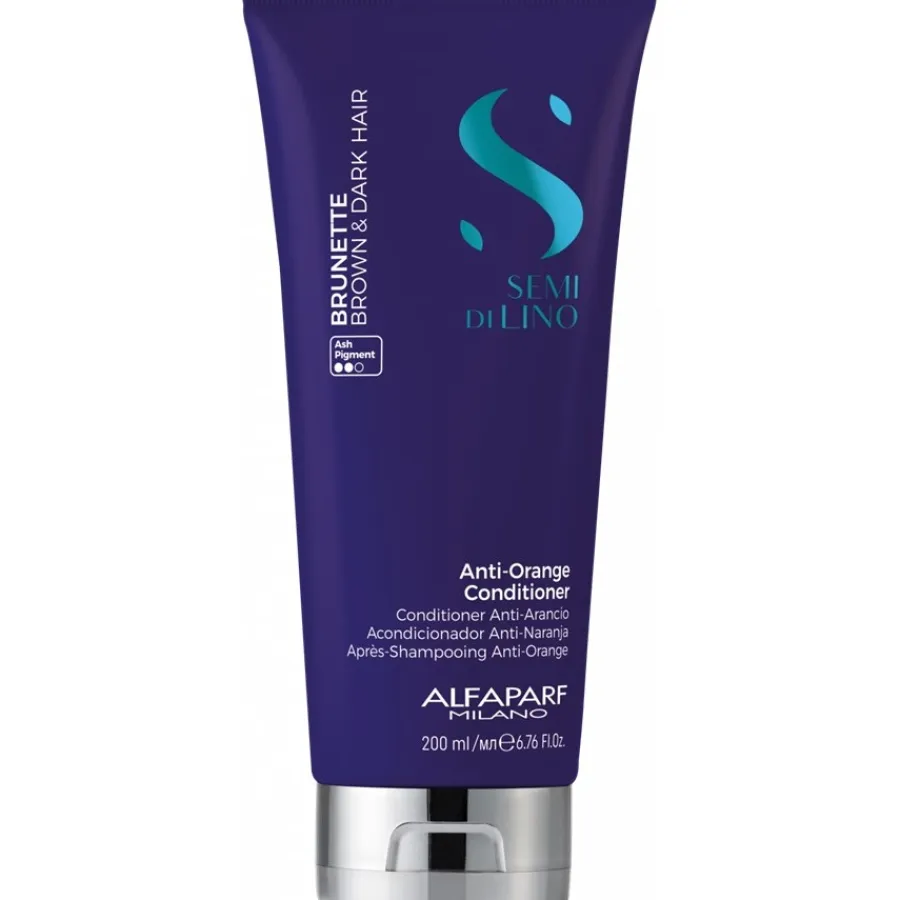 Conditioner Voor Gekleurd Haar|Gekleurd Haar^Alfaparf Milano Conditioner