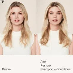 Hydraterende Conditioner|Droog Haar^Living Proof Conditioner