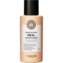 Conditioner Voor Beschadigd Haar|Anti-Pluis Conditioner^Maria Nila Conditioner