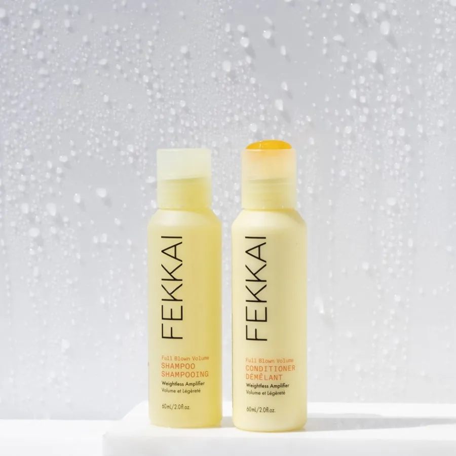 Hydraterende Conditioner^Fekkai Conditioner