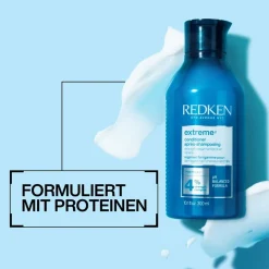 Conditioner Voor Beschadigd Haar|Anti-Pluis Conditioner^Redken Conditioner