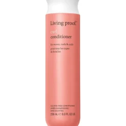 Krullend Haar^Living Proof Conditioner