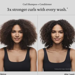 Krullend Haar^Living Proof Conditioner