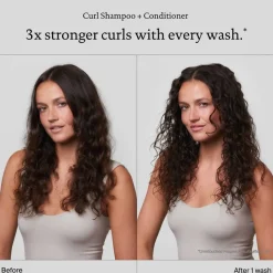 Krullend Haar^Living Proof Conditioner