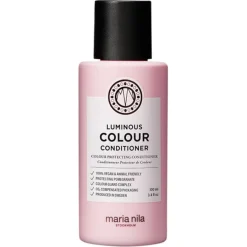Conditioner Voor Gekleurd Haar|Gekleurd Haar^Maria Nila Conditioner