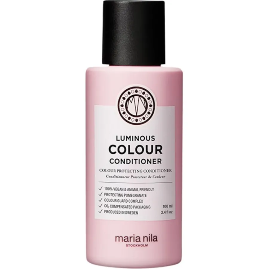 Conditioner Voor Gekleurd Haar|Gekleurd Haar^Maria Nila Conditioner