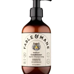 Styling|Shampoo^Fable & Mane Conditioner