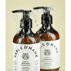 Styling|Shampoo^Fable & Mane Conditioner