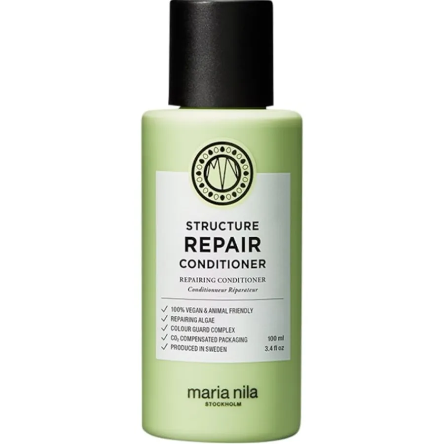 Conditioner Voor Beschadigd Haar|Anti-Pluis Conditioner^Maria Nila Conditioner