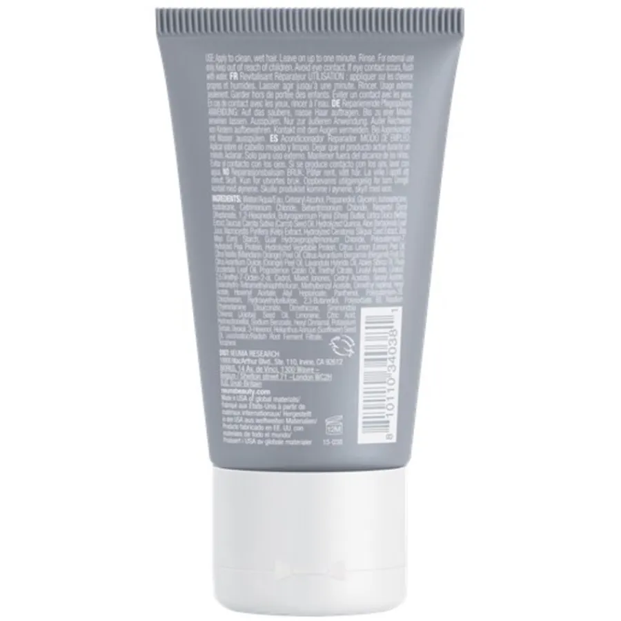 Conditioner Voor Beschadigd Haar^Neuma Conditioner