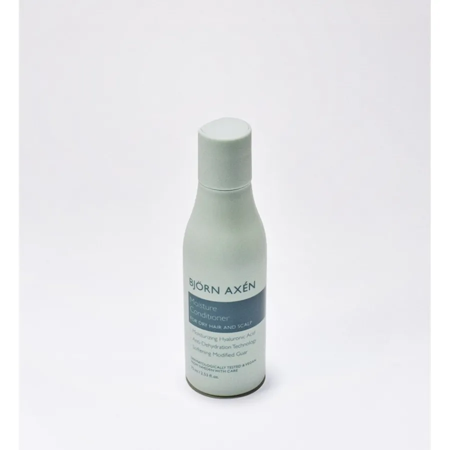 Hydraterende Conditioner|Droog Haar^Björn Axén Conditioner