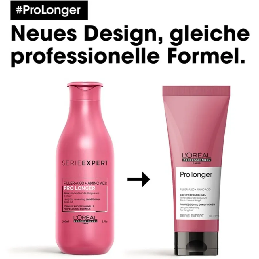 Conditioner Voor Beschadigd Haar|Droog Haar^L’Oréal Professionnel Paris Conditioner