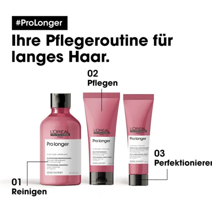 Conditioner Voor Beschadigd Haar|Droog Haar^L’Oréal Professionnel Paris Conditioner