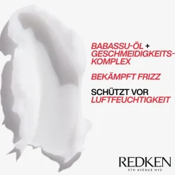 Conditioner Voor Beschadigd Haar|Anti-Pluis Conditioner^Redken Conditioner