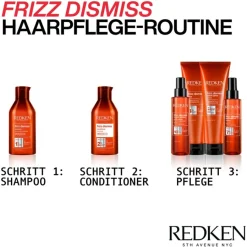 Conditioner Voor Beschadigd Haar|Anti-Pluis Conditioner^Redken Conditioner