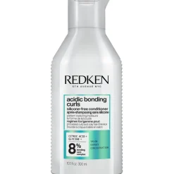 Conditioner Voor Beschadigd Haar|Krullend Haar^Redken Conditioner