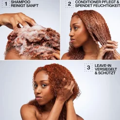 Conditioner Voor Beschadigd Haar|Krullend Haar^Redken Conditioner