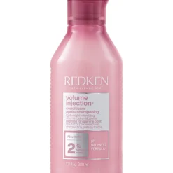 Droog Haar|Dun & Steil Haar^Redken Conditioner