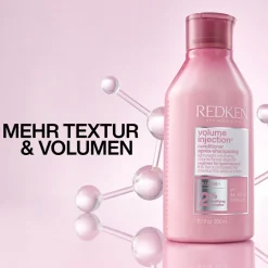 Droog Haar|Dun & Steil Haar^Redken Conditioner