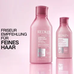 Droog Haar|Dun & Steil Haar^Redken Conditioner