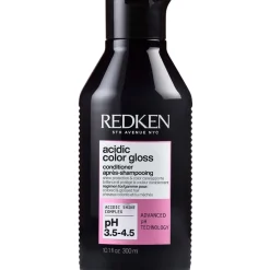 Conditioner Voor Gekleurd Haar|Gekleurd Haar^Redken Conditioner