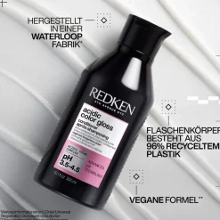 Conditioner Voor Gekleurd Haar|Gekleurd Haar^Redken Conditioner