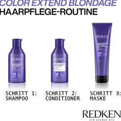Conditioner Voor Gekleurd Haar|Gekleurd Haar^Redken Conditioner, Blondage