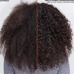 Conditioner Voor Beschadigd Haar|Anti-Pluis Conditioner^Redken Conditioner, Curls