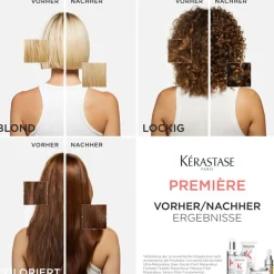 Conditioner Voor Beschadigd Haar|Anti-Pluis Conditioner^Kérastase Conditioner Fondant Réparateur