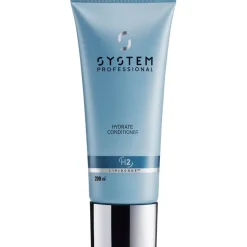 Hydraterende Conditioner^System Professional Lipid Code Conditioner H2