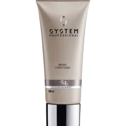 Conditioner Voor Beschadigd Haar^System Professional Lipid Code Conditioner R2