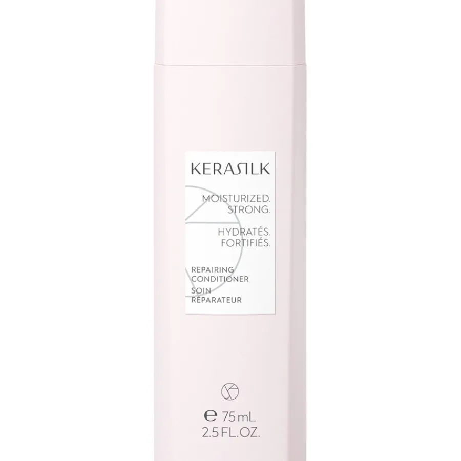 Gekleurd Haar|Droog Haar^Kerasilk Conditioner repareren