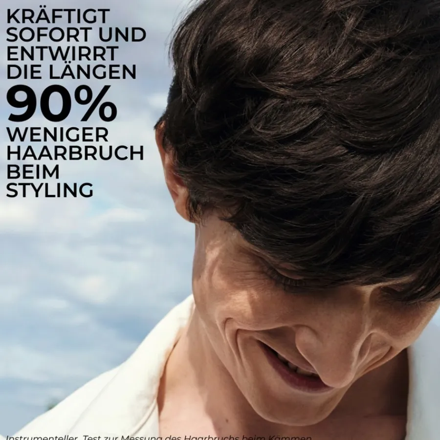 Conditioner|Conditioner Voor Beschadigd Haar^Yves Rocher Conditioner tegen haaruitval, Verzwakt en futloos haar