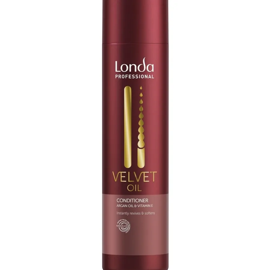 Conditioner Voor Beschadigd Haar^Londa Professional Condtioner