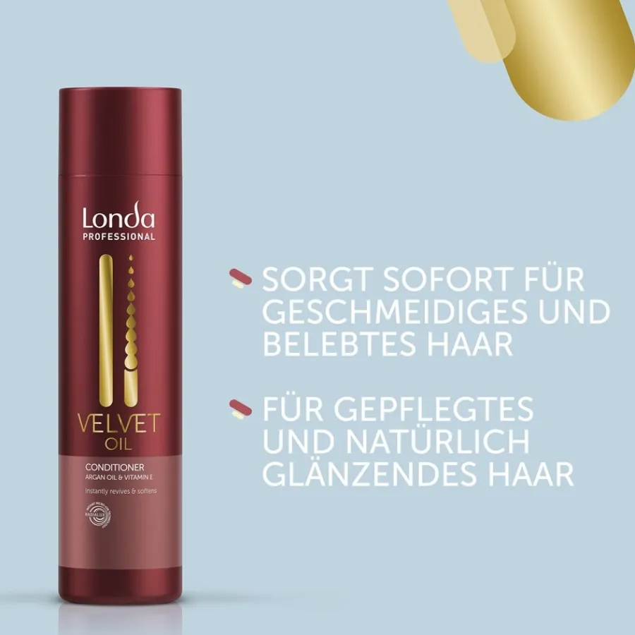 Conditioner Voor Beschadigd Haar^Londa Professional Condtioner