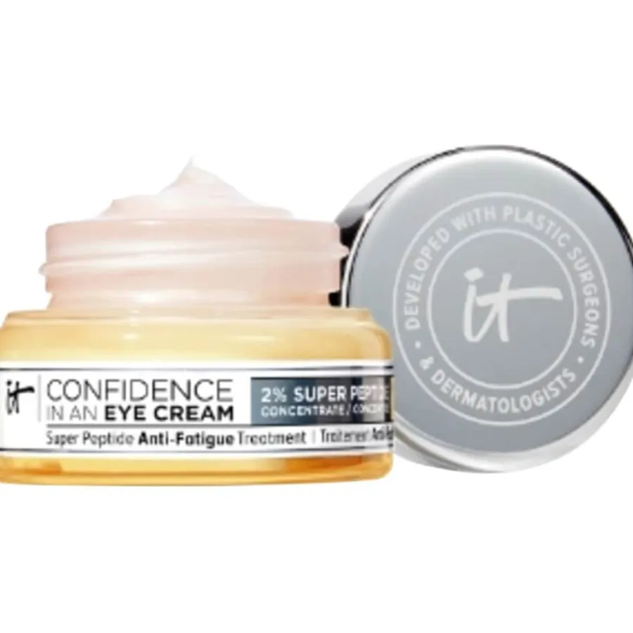 Oogcrème^it Cosmetics Confidence Eye Cream