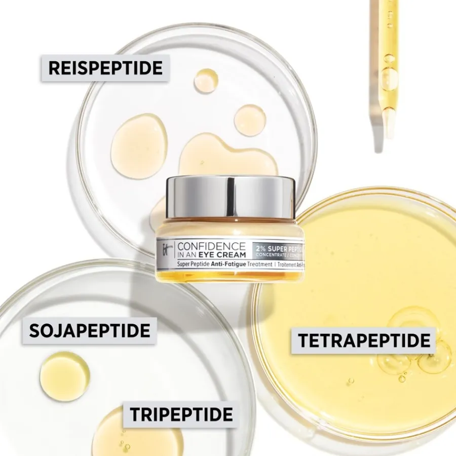 Oogcrème^it Cosmetics Confidence Eye Cream