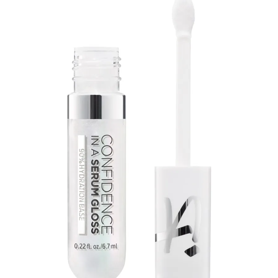 Lipgloss^it Cosmetics Confidence in a Serum Gloss