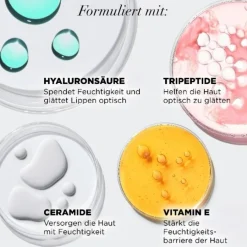 Lipgloss^it Cosmetics Confidence in a Serum Gloss